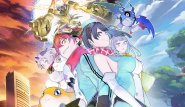 Digimon Story Time Stranger