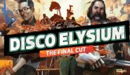 Disco Elysium
