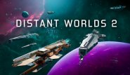 Distant Worlds