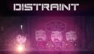 DISTRAINT