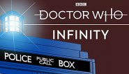 Doctor Who Infinity