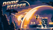 Dome Keeper