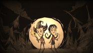 Don't Starve
