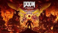 DOOM ETERNAL