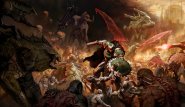 DOOM: The Dark Ages