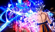 Dragon Ball: Sparking! ZERO