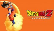 DRAGON BALL Z: KAKAROT