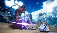 DragonSword : Awakening