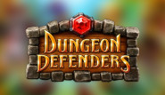 Dungeon Defenders