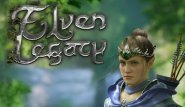 Elven Legacy