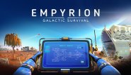 Empyrion – Galactic Survival