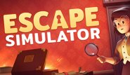 Escape Simulator