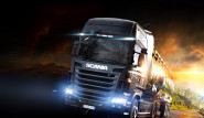 Euro Truck Simulator