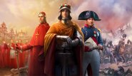Europa Universalis IV