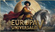 Europa Universalis V