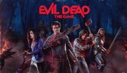 Evil Dead: The Game
