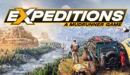 Expeditions: A MudRunner Game
