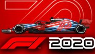 F1 2020
