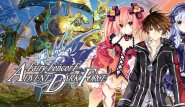 Fairy Fencer F