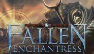 Fallen Enchantress