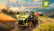 Farming Simulator 25