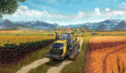 Farming Simulator