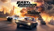 FAST & FURIOUS CROSSROADS