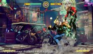 FATAL FURY: City of the Wolves