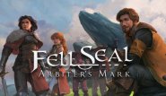 Fell Seal: Arbiter's Mark