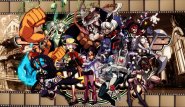Fighting games