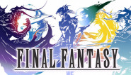 FINAL FANTASY
