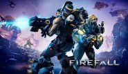 Firefall