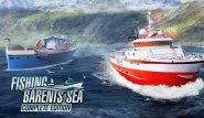 Fishing: Barents Sea