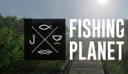 Fishing Planet