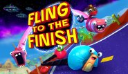 Fling to the Finish 