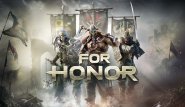 For Honor