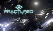 Fractured Space