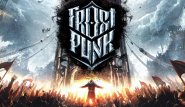 Frostpunk