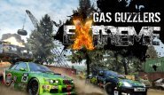 Gas Guzzlers Extreme