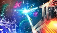 Geometry Wars