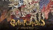 GetsuFumaDen: Undying Moon
