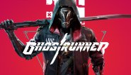 Ghostrunner