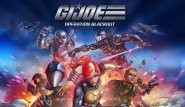 G.I. Joe: Operation Blackout 
