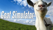 Goat Simulator
