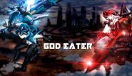 God Eater