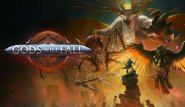 Gods Will Fall