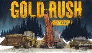 Gold Rush!