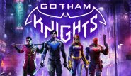 Gotham Knights