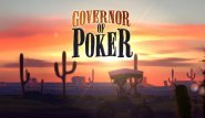 Governor of Poker