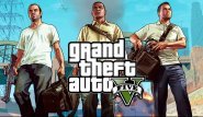 Grand Theft Auto 5